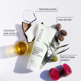 Foto 4 | Crema Glosante Fekkai Clean Stylers Hydration Frizz 100 Ml - Venta Internacional.