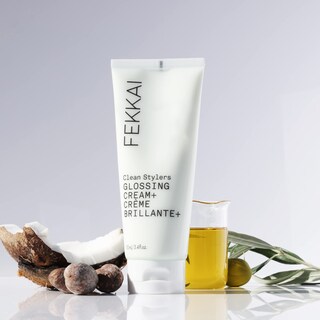Foto 6 | Crema Glosante Fekkai Clean Stylers Hydration Frizz 100 Ml - Venta Internacional.