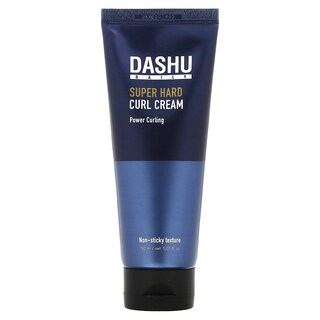 Foto 1 | Crema Para Rizos Dashu Daily Super Hard 150 Ml - Venta Internacional.