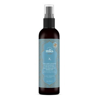 Foto 1 | Tratamiento Sin Enjuague Y Desenredante Earthly Body Mks Eco X Fine Hair - Venta Internacional.