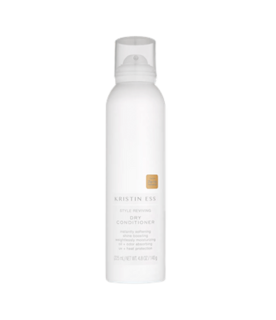 Foto 1 | Acondicionador en seco Style Reviving Dry Kristin Ess White Colour