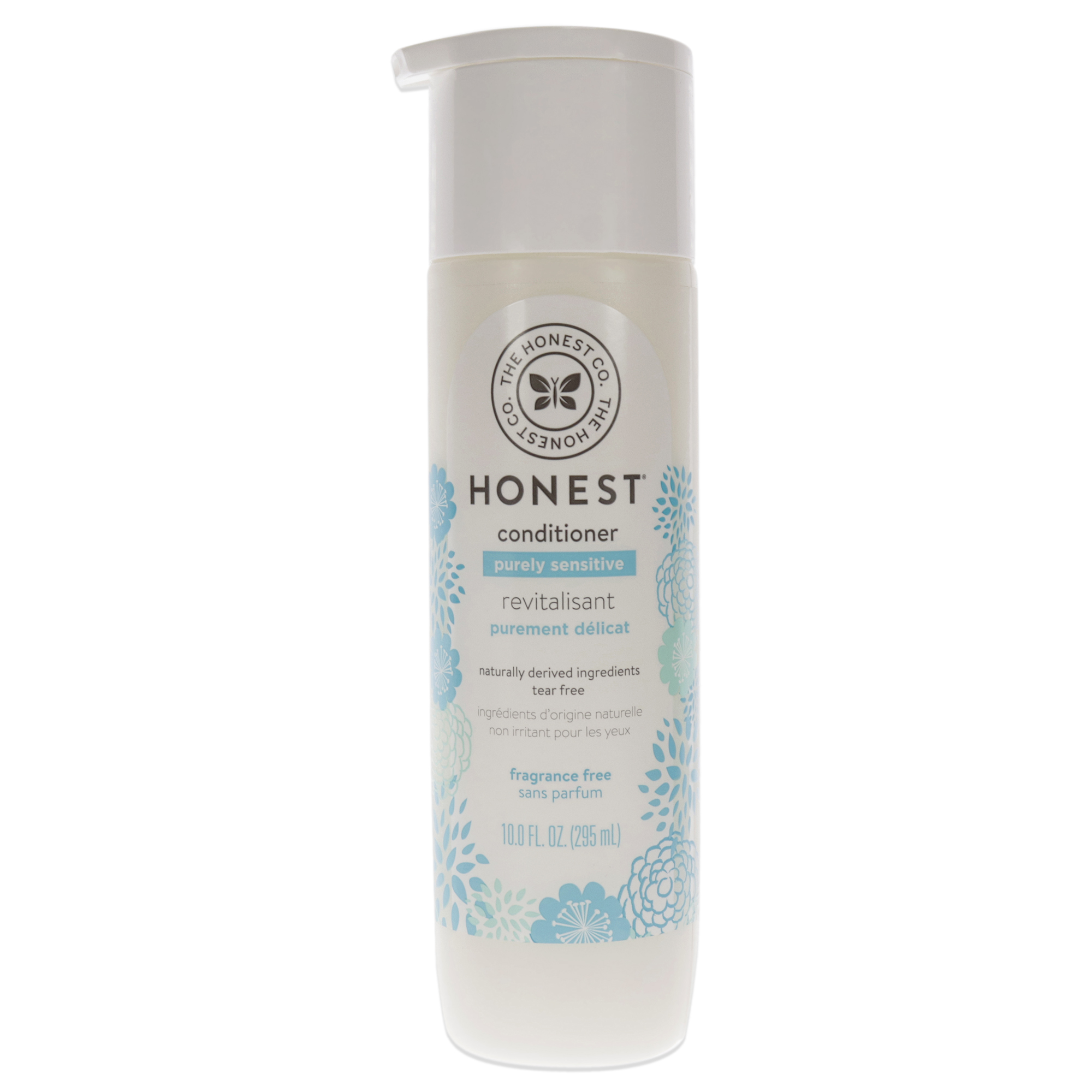 Foto 1 | Acondicionador sin Fragancia Honest  para Niños