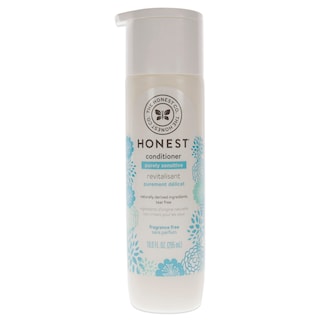 Foto 1 | Acondicionador sin Fragancia Honest para Niños