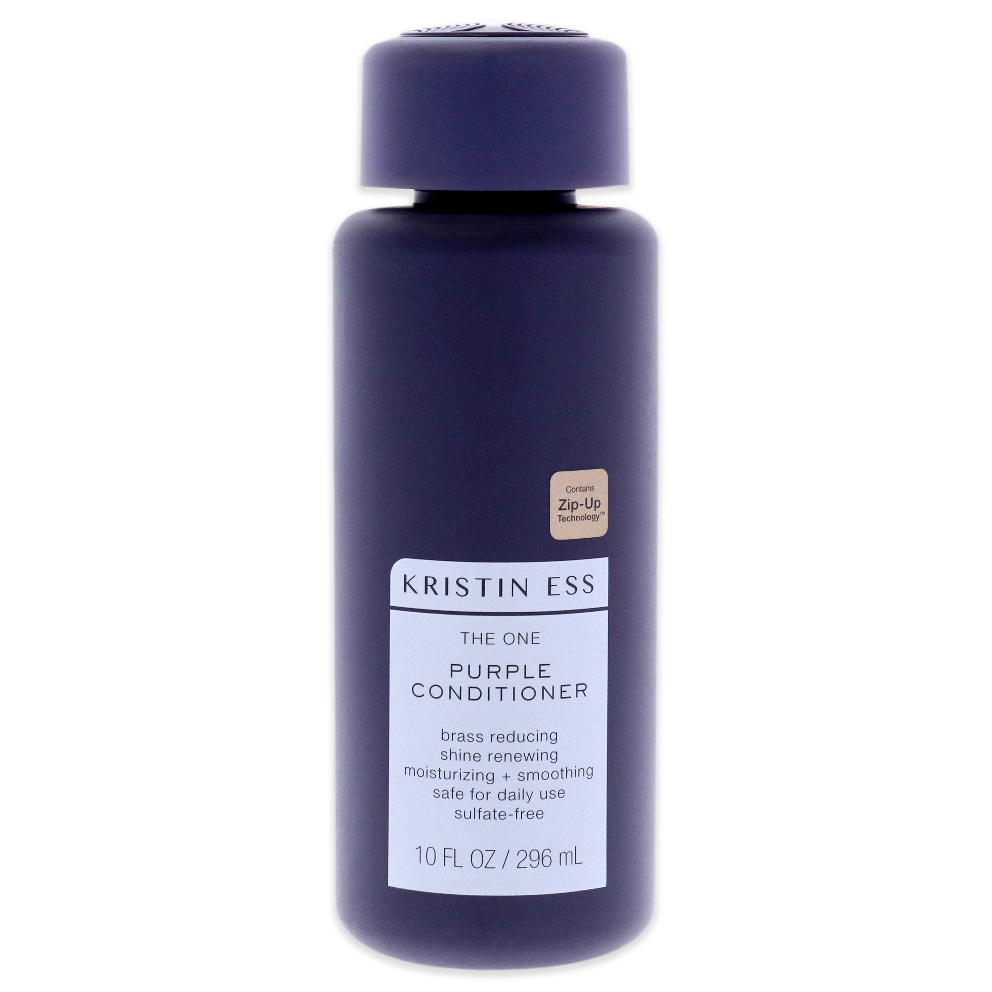 Acondicionador Kristin Ess Purple de 296 ml