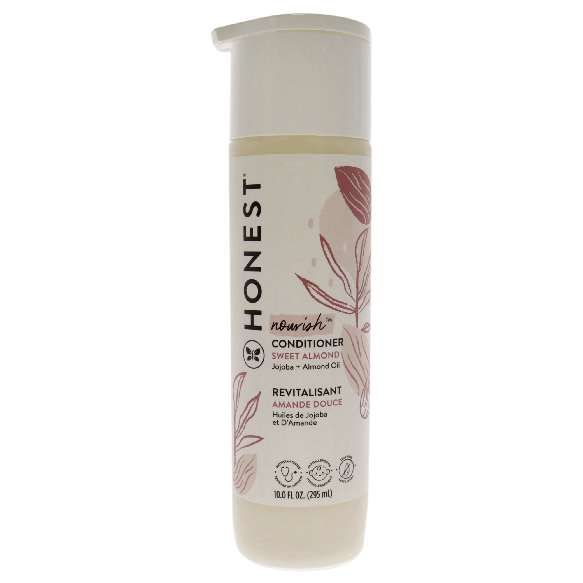 Acondicionador Honest de Almendra para el Cabello