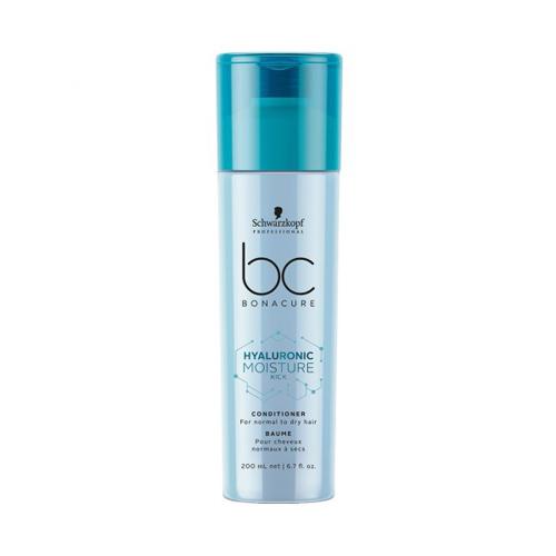 Foto 2 pulgar | Acondicionador Bc Hyaluronic Moisture Kick Schwarzkopf - 200ml