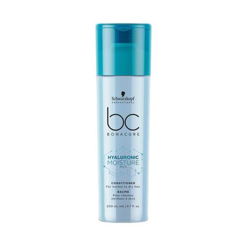 Acondicionador Bc Hyaluronic Moisture Kick Schwarzkopf - 200ml