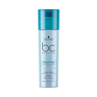 Foto 1 | Acondicionador Bc Hyaluronic Moisture Kick Schwarzkopf - 200ml