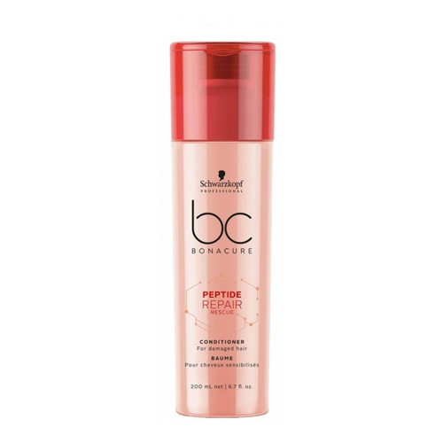 Acondicionador Bc Repair Rescue Schwarzkopf - 200ml