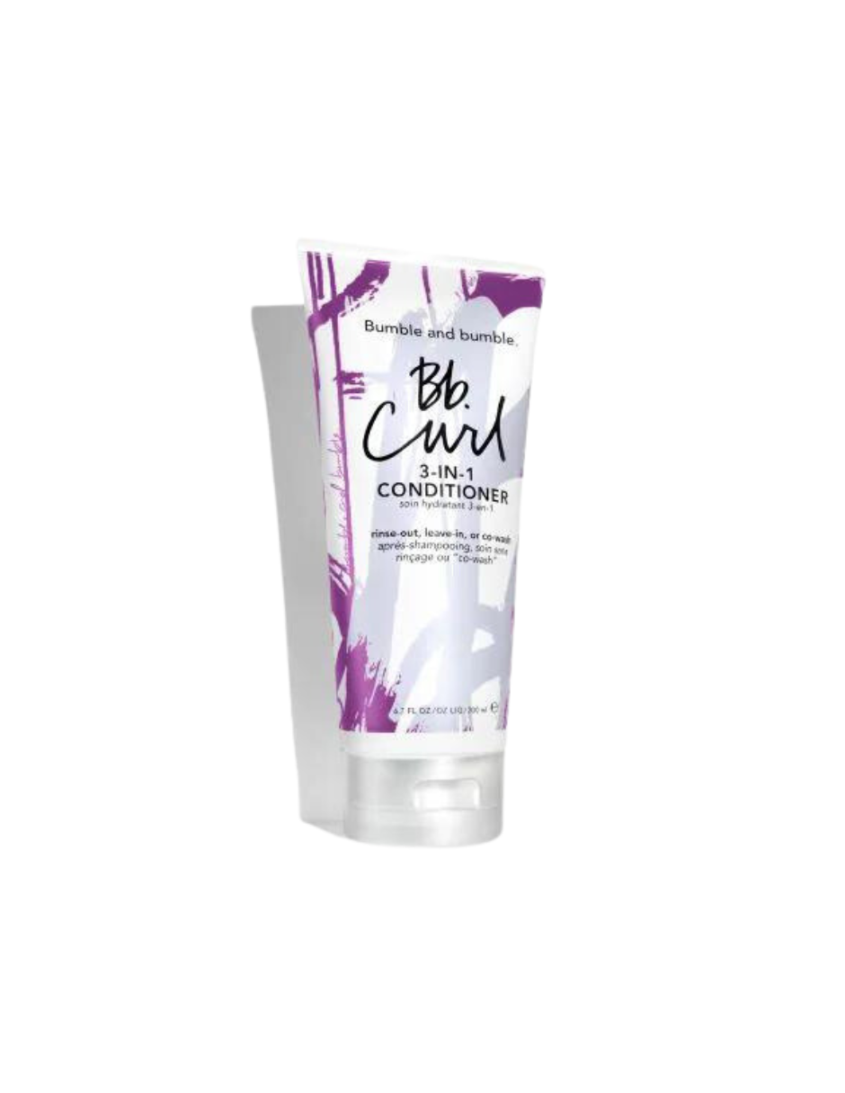 Foto 1 | Acondicionador Para Rizos Bumble And Bumble 3 En 1