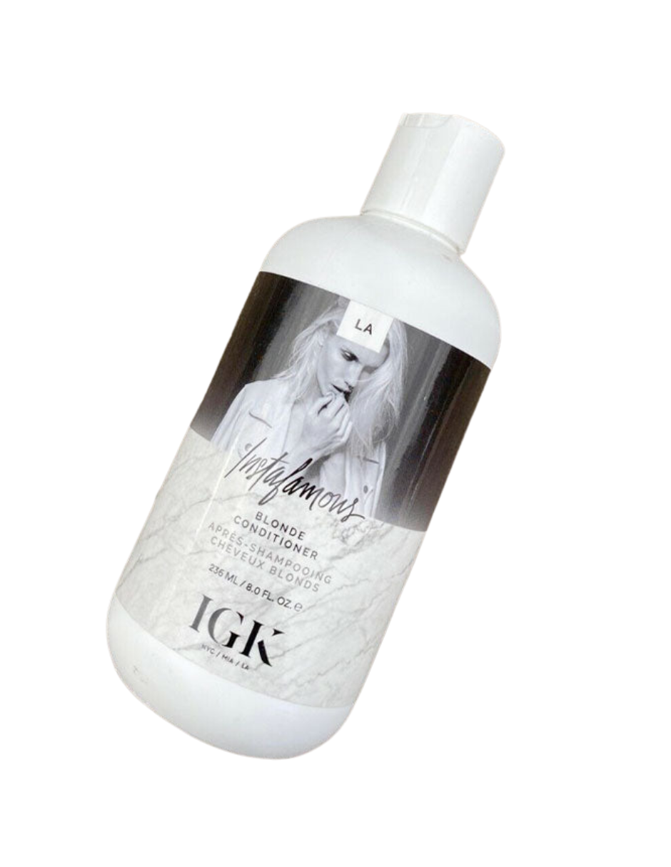 Foto 2 | Acondicionador Iluminador Igk
