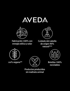 Foto 3 | Acondicionador Aveda color Conserve 50ml