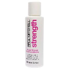 Foto 3 pulgar | Venta Internacional- Acondicionador para Cabello Paul Mitchell Super Strong 100 ml