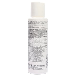 Foto 3 | Venta Internacional- Acondicionador para Cabello Paul Mitchell Super Strong 100 ml