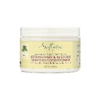 Foto 2 | Venta Internacional- Acondicionador Leave In SheaMoisture con Aceite de Ricino Negro 340 ml