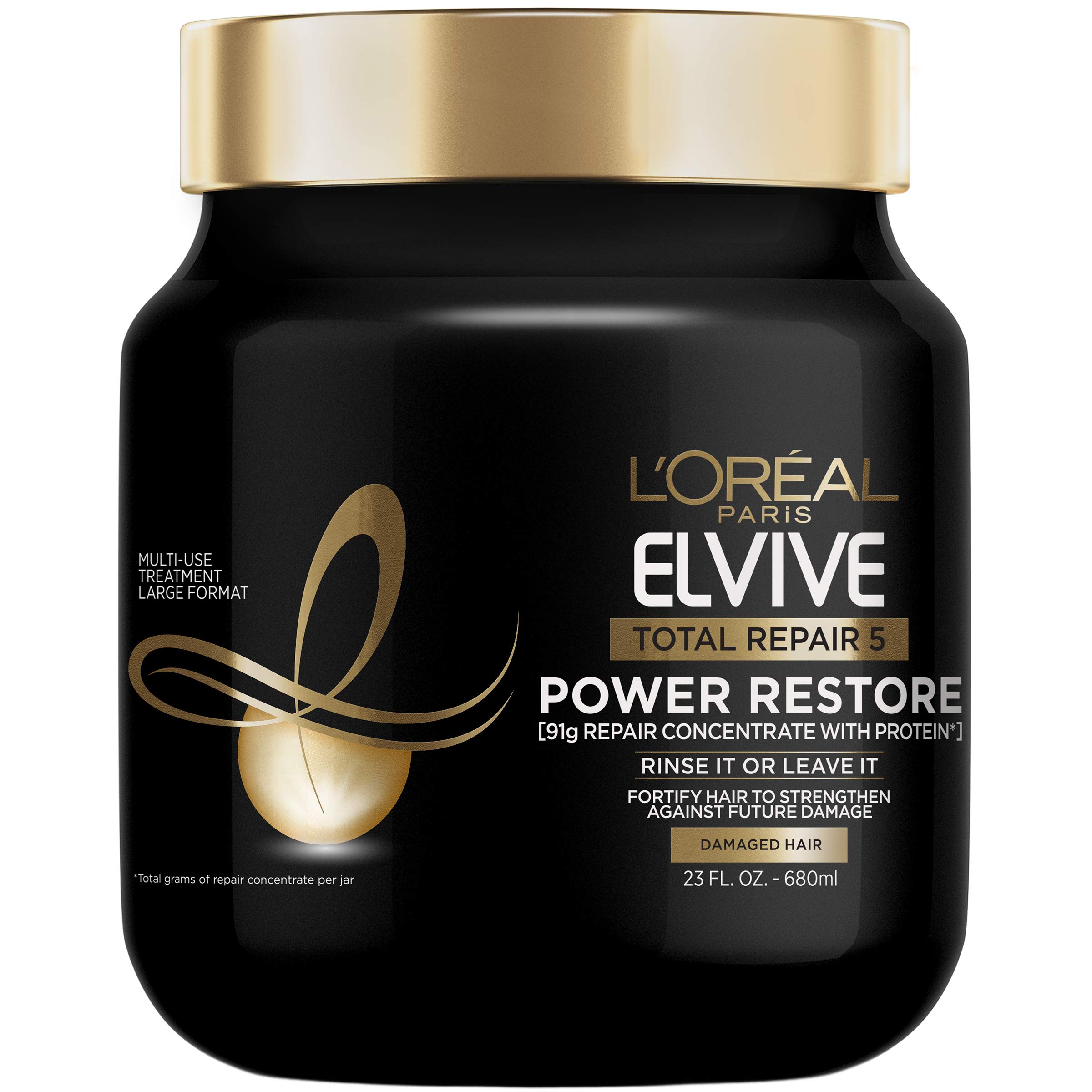Foto 1 | Venta Internacional - Tratamiento Elvive Repair 5 Restore