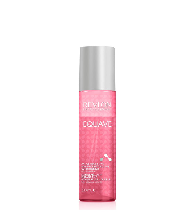 Foto 2 pulgar | Acondicionador Revlon Equave Color Vibrancy Bifase 200 Ml