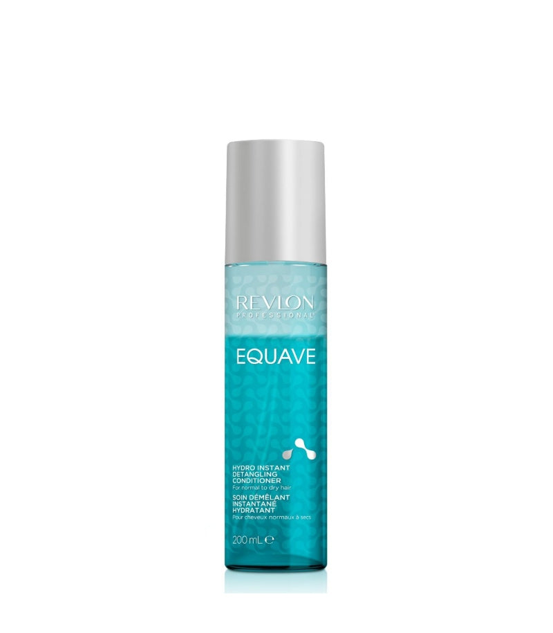 Foto 2 pulgar | Acondicionador Revlon Equave Bifase 200 Ml