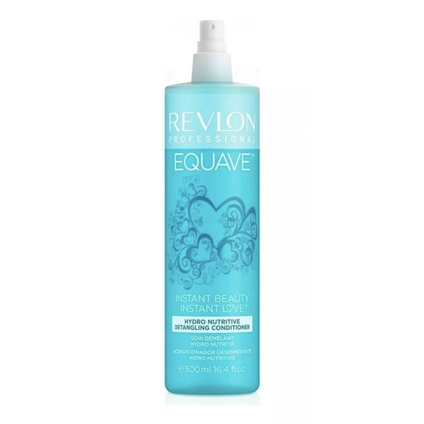 Foto 2 pulgar | Acondicionador Revlon Equave IB Blonde Conditioner 200 Ml