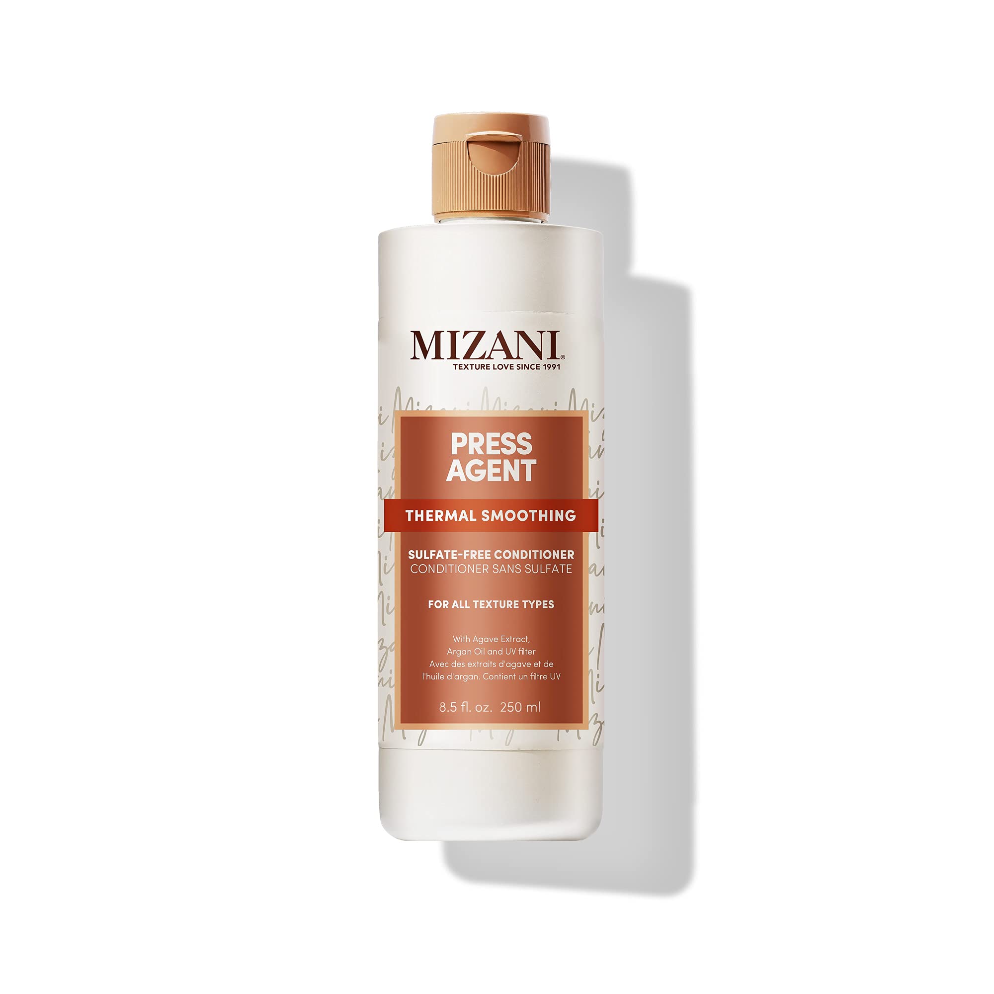 Venta Internacional - Acondicionador Mizani Press Agent Suavizante Térmico