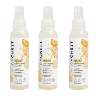 Foto 1 | Venta Internacional - Desenredante de Cabello The Honest Company 3 Piezas