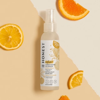 Foto 2 | Venta Internacional - Desenredante de Cabello The Honest Company 3 Piezas