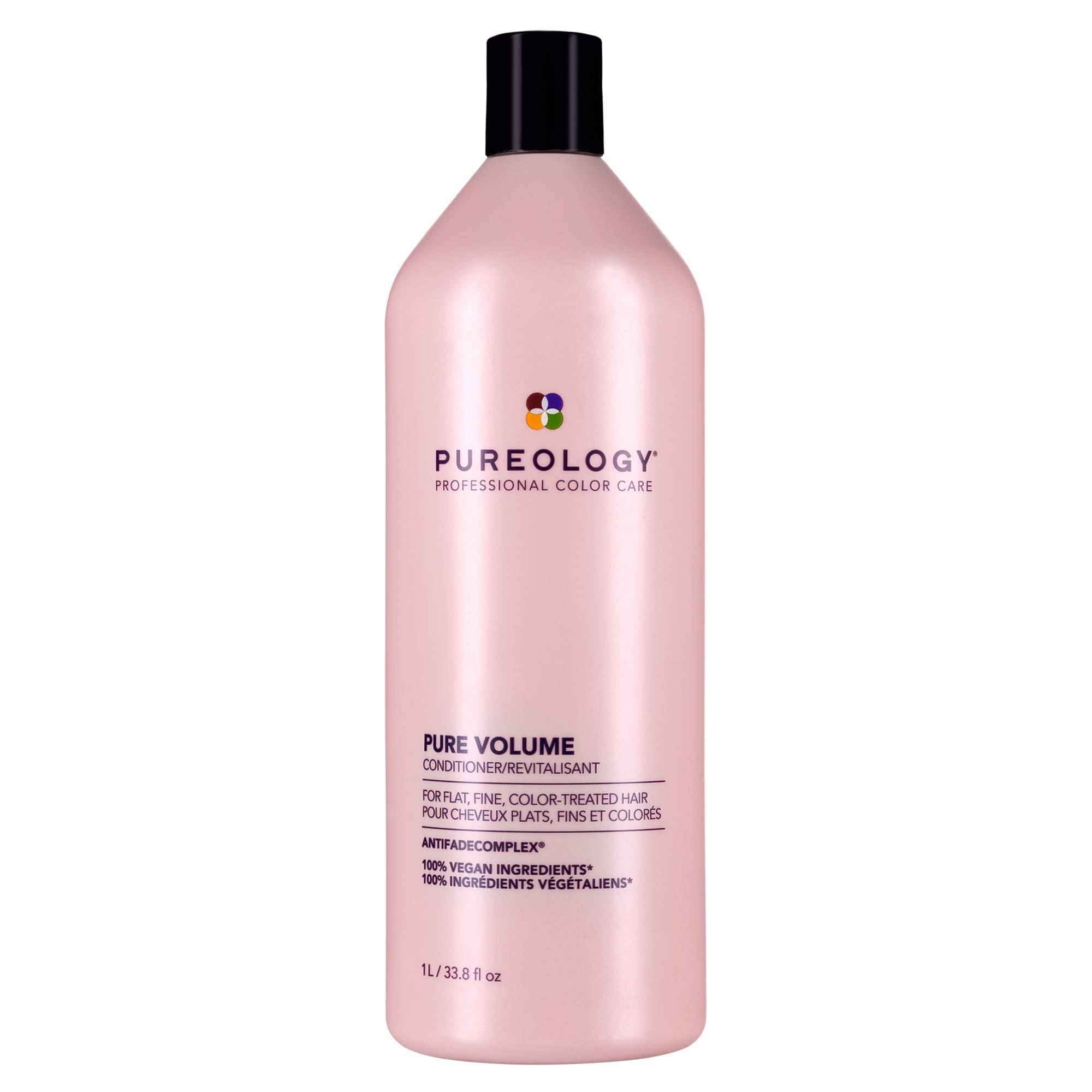 Venta Internacional - Acondicionador Pureology Pure Volume 1 l