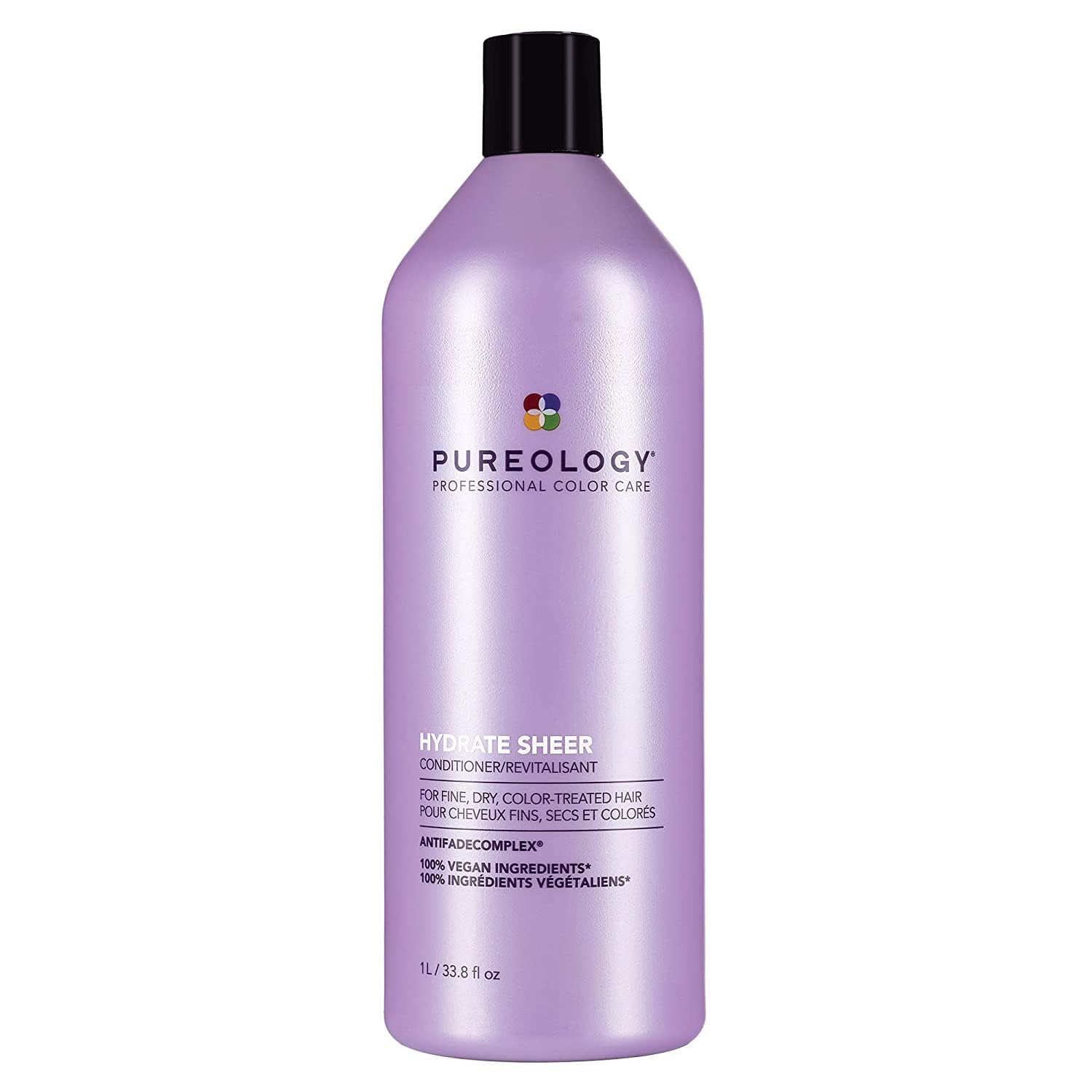 Foto 2 pulgar | Venta Internacional - Acondicionador Pureology Hydrate Sheer Nourishing Fine Hair