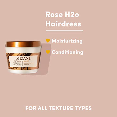 Foto 4 pulgar | Venta Internacional - Peluquería Mizani Rose H2o | Acondicionador Capilar | Relief