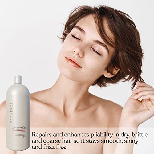 Foto 3 | Venta Internacional - Tratamiento Hidratante Scruples, 1 Litro