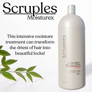 Foto 4 | Venta Internacional - Tratamiento Hidratante Scruples, 1 Litro