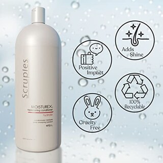 Foto 5 | Venta Internacional - Tratamiento Hidratante Scruples, 1 Litro