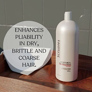 Foto 6 | Venta Internacional - Tratamiento Hidratante Scruples, 1 Litro