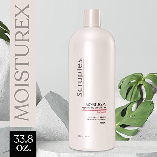 Foto 7 | Venta Internacional - Tratamiento Hidratante Scruples, 1 Litro