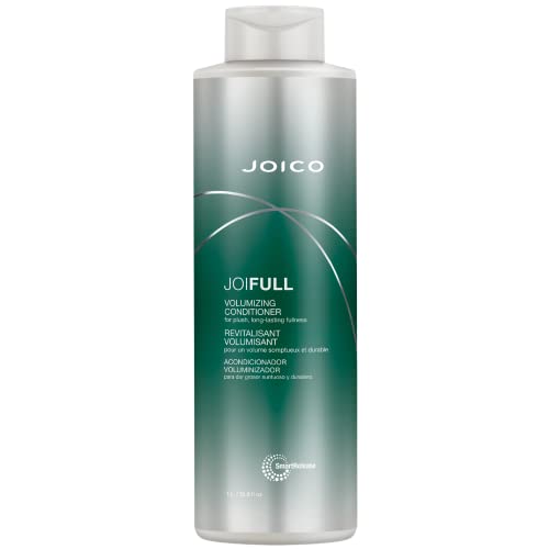 Venta Internacional - Acondicionador Joico Joifull Voluminizador Para Cabello Fino Y Fino