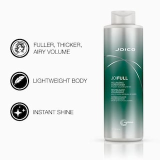Foto 2 | Venta Internacional - Acondicionador Joico Joifull Voluminizador Para Cabello Fino Y Fino