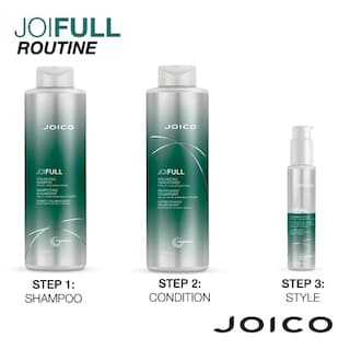 Foto 5 | Venta Internacional - Acondicionador Joico Joifull Voluminizador Para Cabello Fino Y Fino