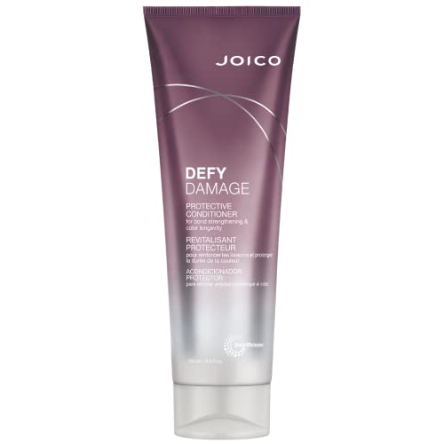 Venta Internacional - Acondicionador Joico Defy Damage Protective Para Color-treated H
