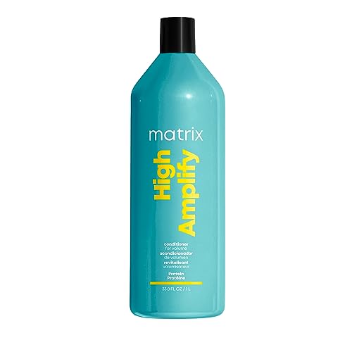 Venta Internacional - Acondicionador Voluminizador Matrix High Amplify | Instant L