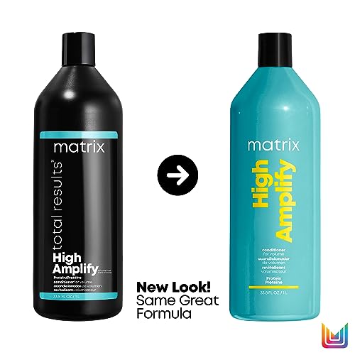 Foto 2 | Venta Internacional - Acondicionador Voluminizador Matrix High Amplify | Instant L
