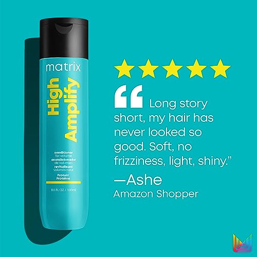 Foto 6 | Venta Internacional - Acondicionador Voluminizador Matrix High Amplify | Instant L