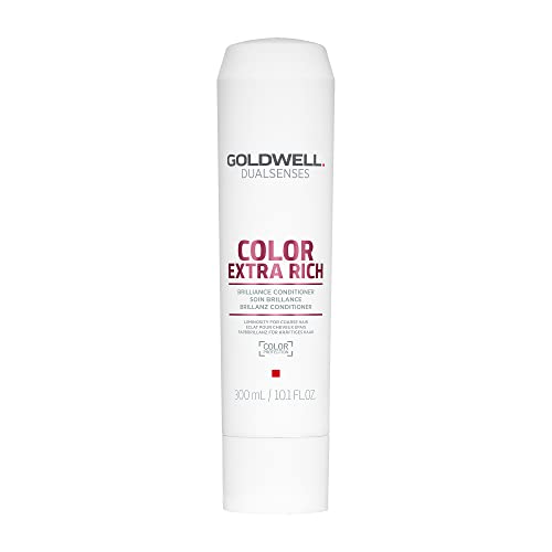 Venta Internacional - Acondicionador Goldwell Dualsense Color Extra Rich Brillianc