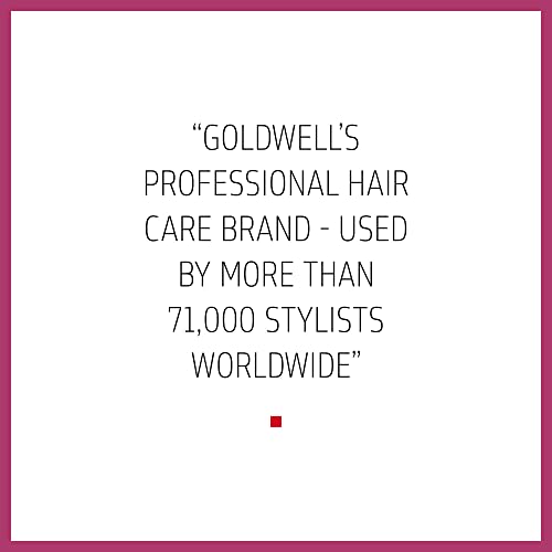 Foto 5 pulgar | Venta Internacional - Acondicionador Goldwell Dualsense Color Extra Rich Brillianc