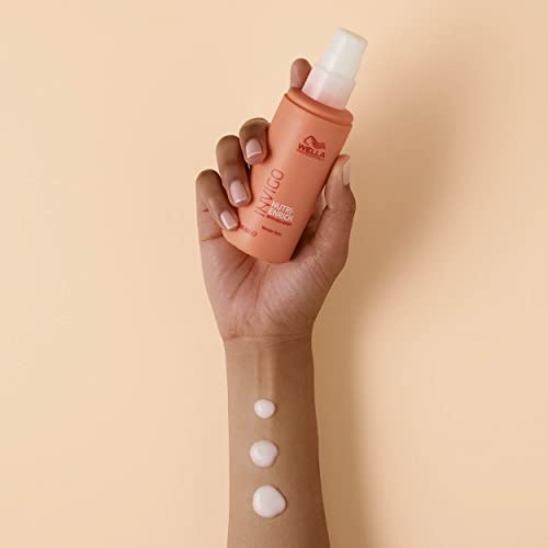 Foto 4 pulgar | Venta Internacional - Bálsamo Para El Cabello Nutri-enrich Wonder De Wella Profess