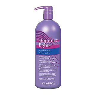 Foto 1 | Venta Internacional - Acondicionador Clairol Professional Shimmer Lights, Color Mo