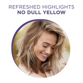 Foto 4 | Venta Internacional - Acondicionador Clairol Professional Shimmer Lights, Color Mo