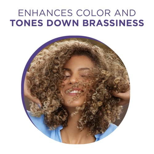 Foto 6 pulgar | Venta Internacional - Acondicionador Clairol Professional Shimmer Lights, Color Mo