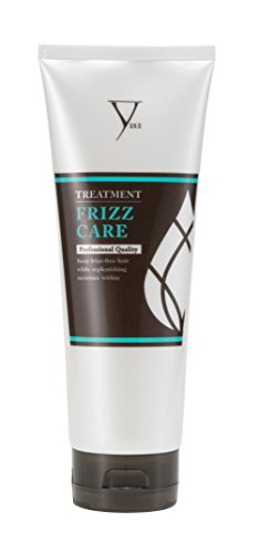 Venta Internacional - Tratamiento Yuko Frizz Care, 8.5 Oz