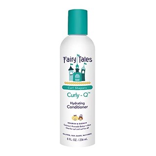 Foto 1 | Venta Internacional - Acondicionador Infantil Fairy Tales Curly Q Para Cabello Riz