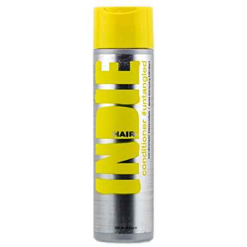 Venta Internacional - Acondicionador Untangled Indie Hair 2342, 8.5 Onzas Líquidas